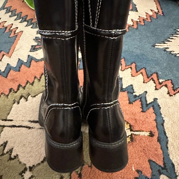 Miista Malene Boots - Picture 4 of 4